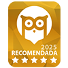 iServices - Marca Recomendada, 2025